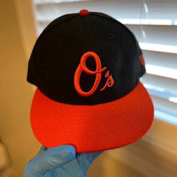 Authentic: 59FIFTY New Era Fitted Cap - Picture 1 of 5